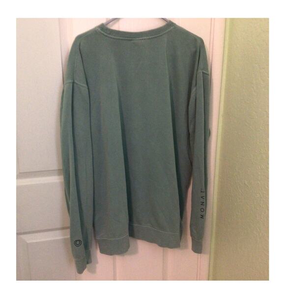 Monat FAMILY sweatshirt XL - Picture 3 of 6